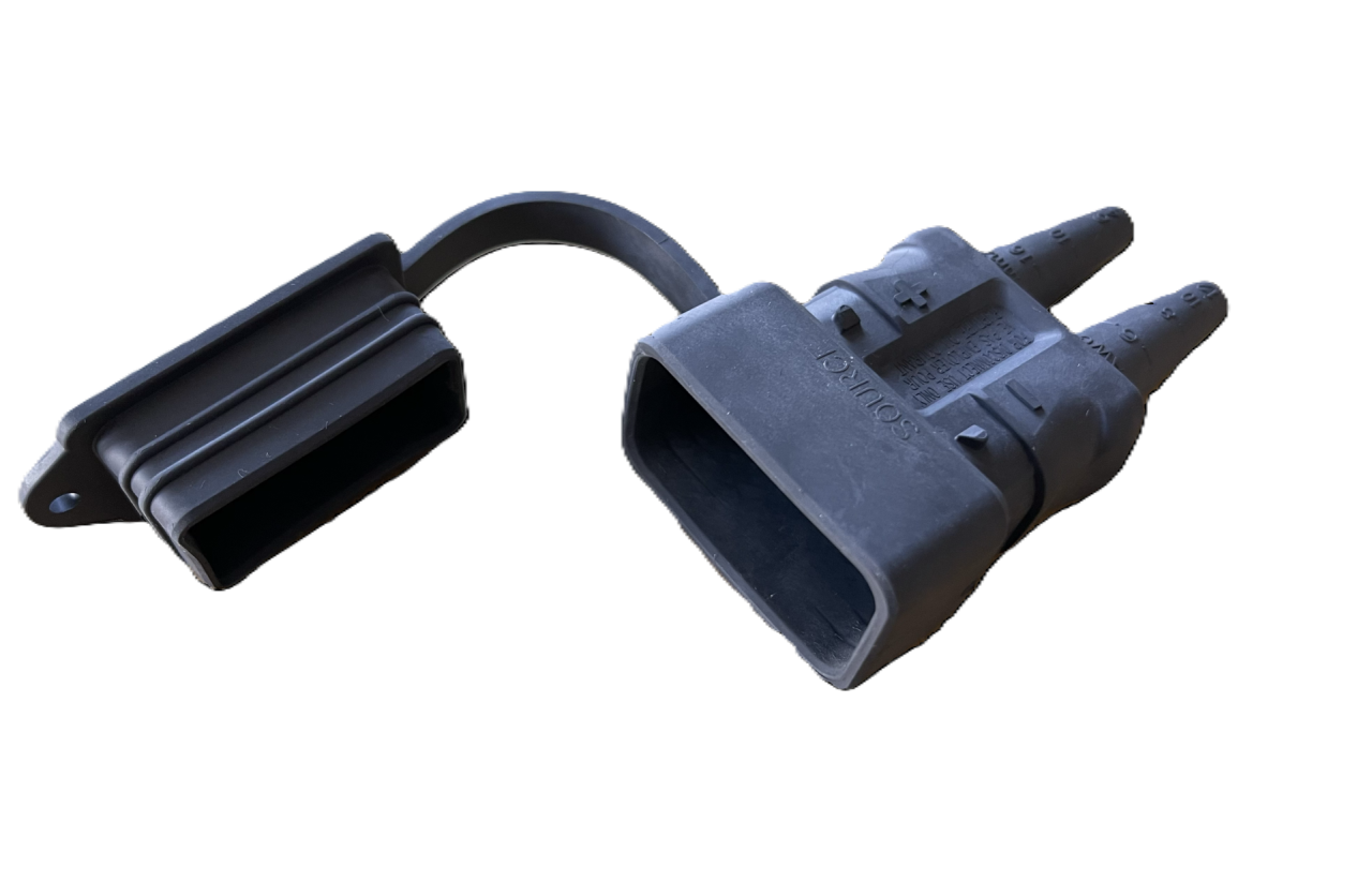 Cover Battery Connector